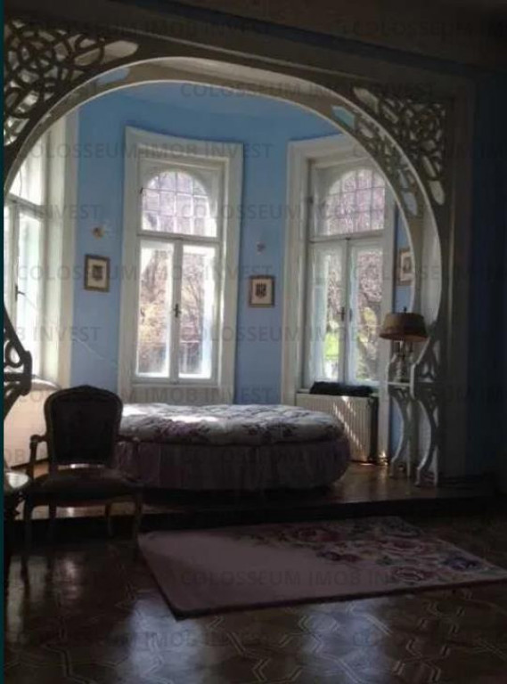 Apartament 2 camere, in vila - zona Centrul Istoric