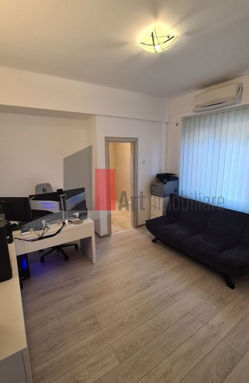 Apartament cu 3 camere de inchiriat-Timpuri Noi-cu centra...