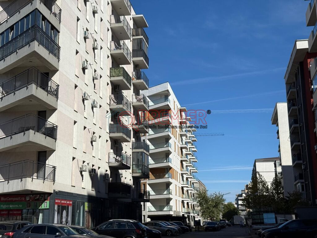 Apartament 3 camere - Metalurgiei - Z PARK