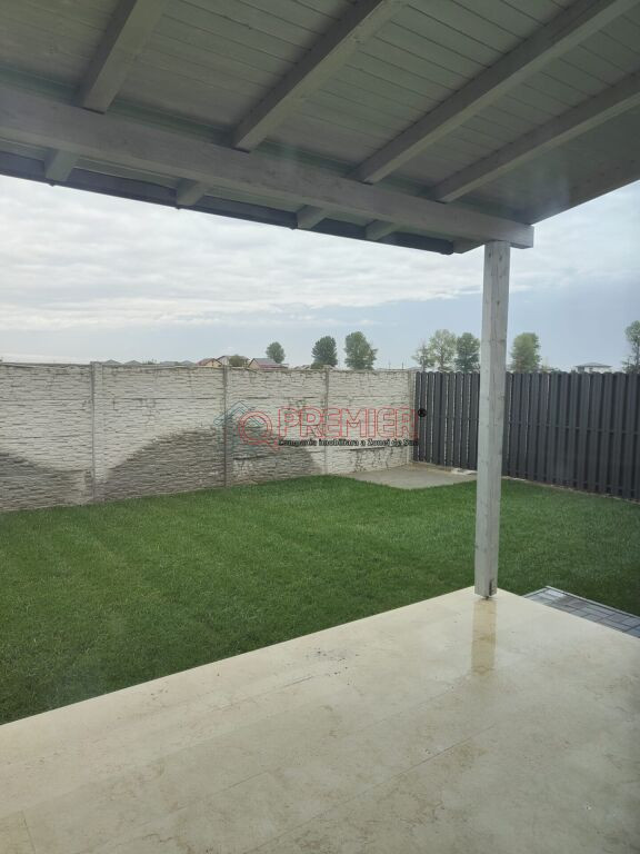 Casa - Berceni Vidra - Rate dezvoltator