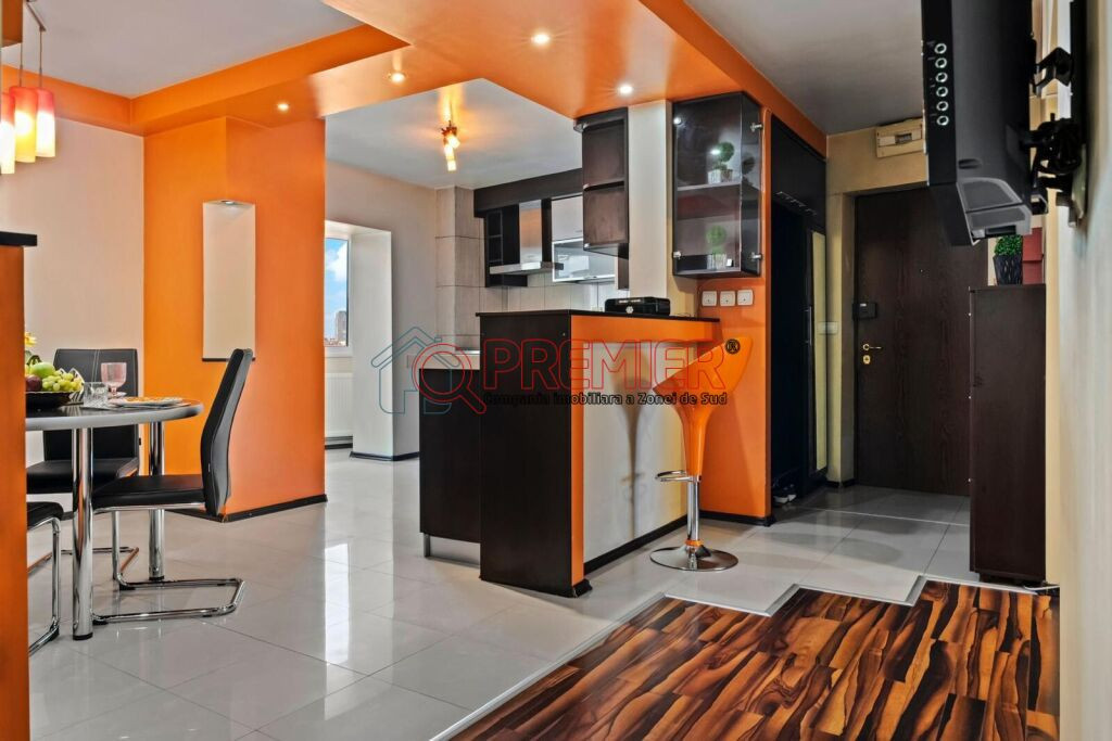 Comuna Berceni - Casa individuala - 4 Camere + Curte