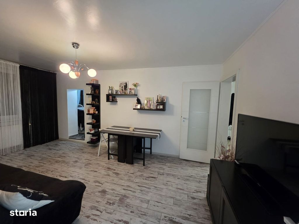 APARTAMENT 4 CAMERE/SOS BERCENI/APARATORII PATRIEI