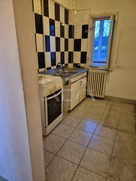 Garsoniera, Stefan cel Mare