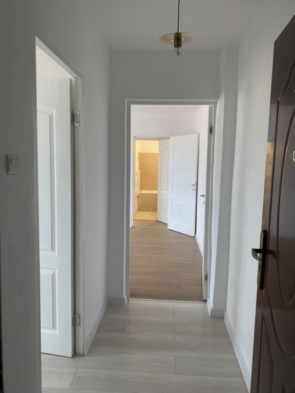 Apartament RENOVAT-Astra