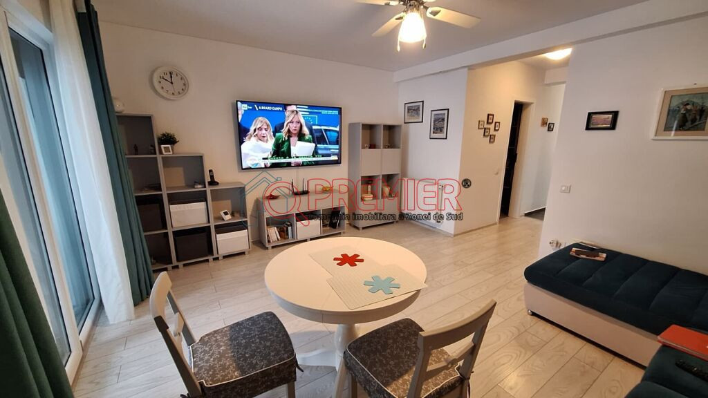 Sector 4 - Metalurgiei - Ansamblu Rezidential