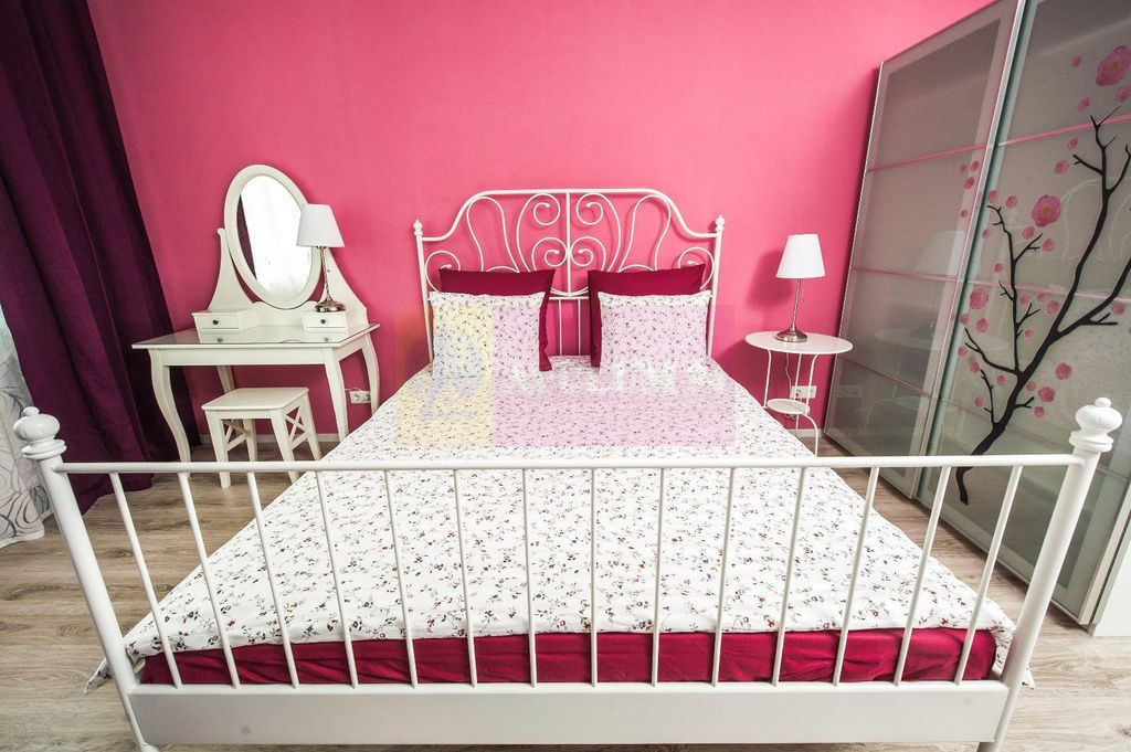 Apartament de vanzare la Sinaia