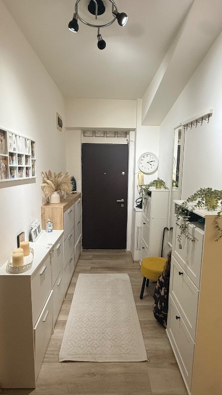 Apartament 2 camere | Mobilat & utilat | Loc de parcare | Sud