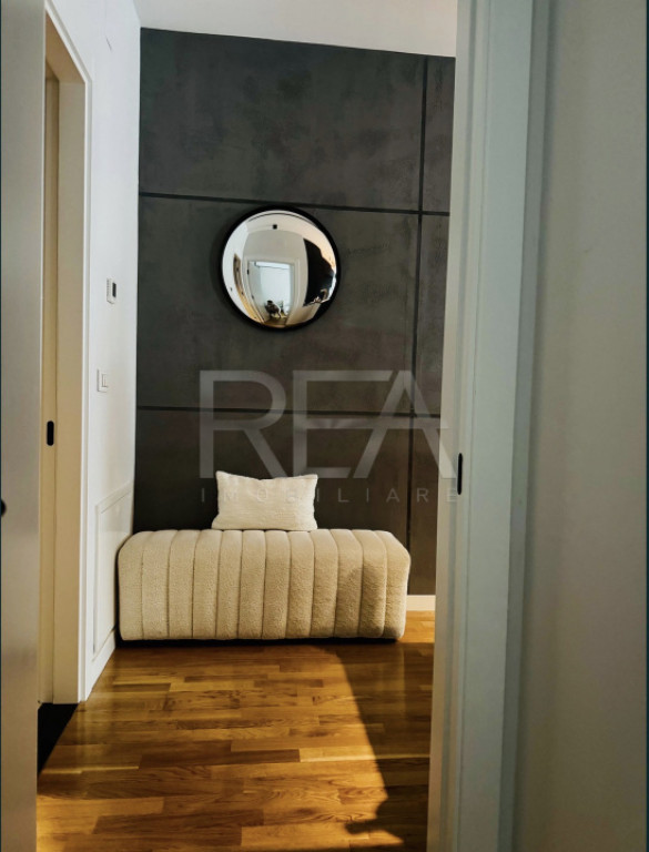 2 Camere+ Terasa de 38 mp Strǎuleşti