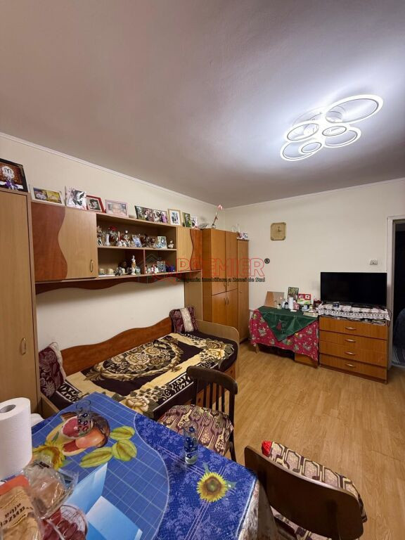 Sector 4 ! Grand Arena Mall - Garsoniera - Disponibila