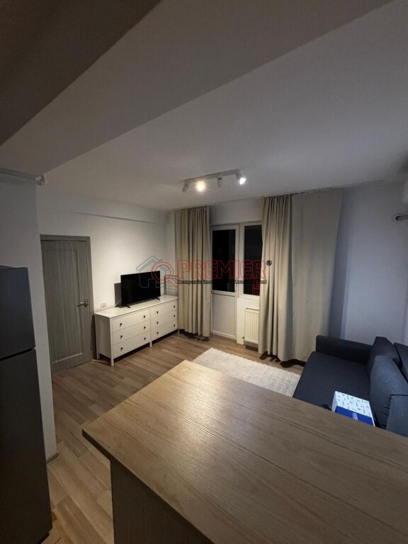 Popesti - Leordeni - Str.Amurgului - 2 Camere Studio +