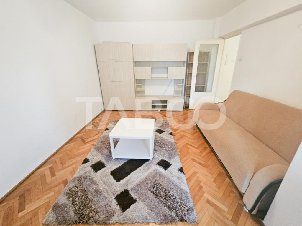 Apartament 2 camere Manastur-Aleea Vidraru
