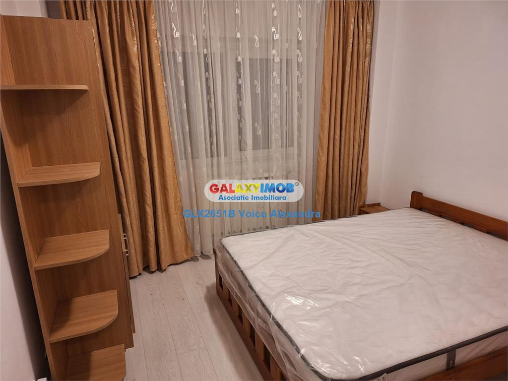 Apartament 2 Cam Berceni - Aparatorii Patriei - 2 Min Metrou