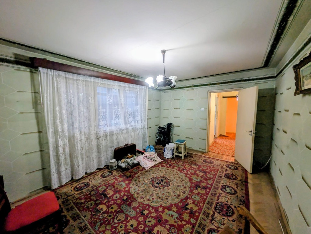 Aartament 2 camere zona Nord, etaj 2, 55mp, bloc din beton