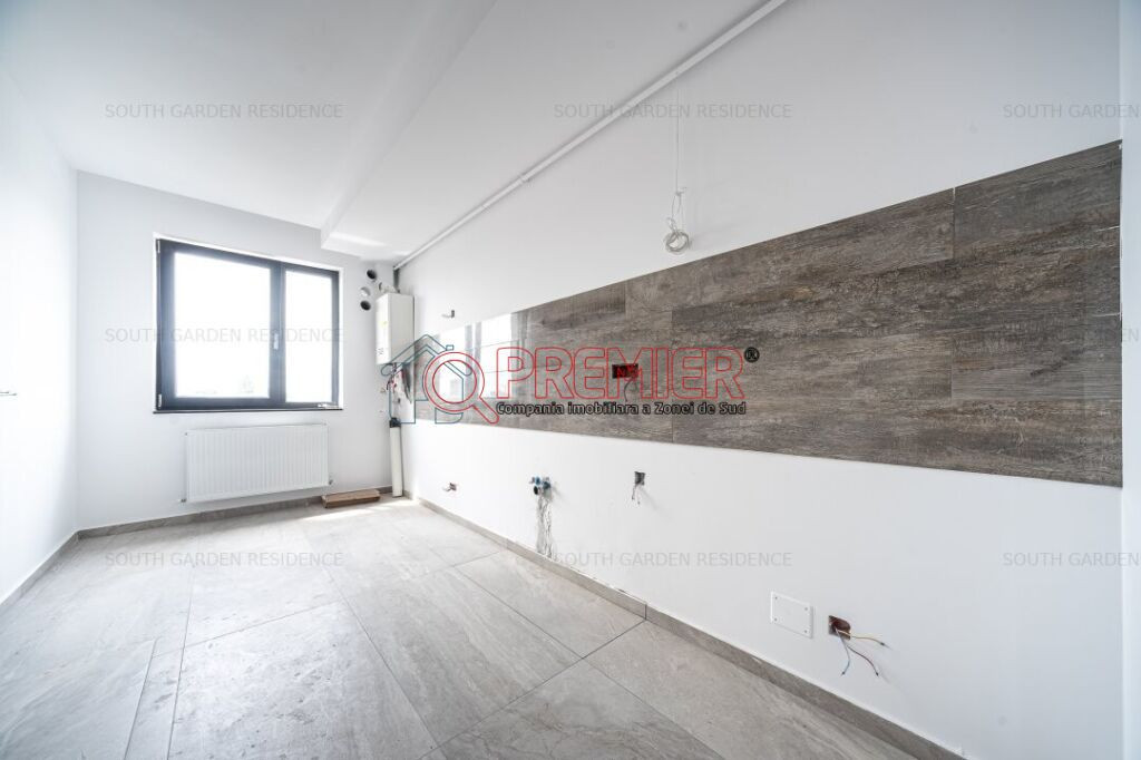 Sector 4 - Parc Tudor Arghezi - Postalionului - Garsoniera