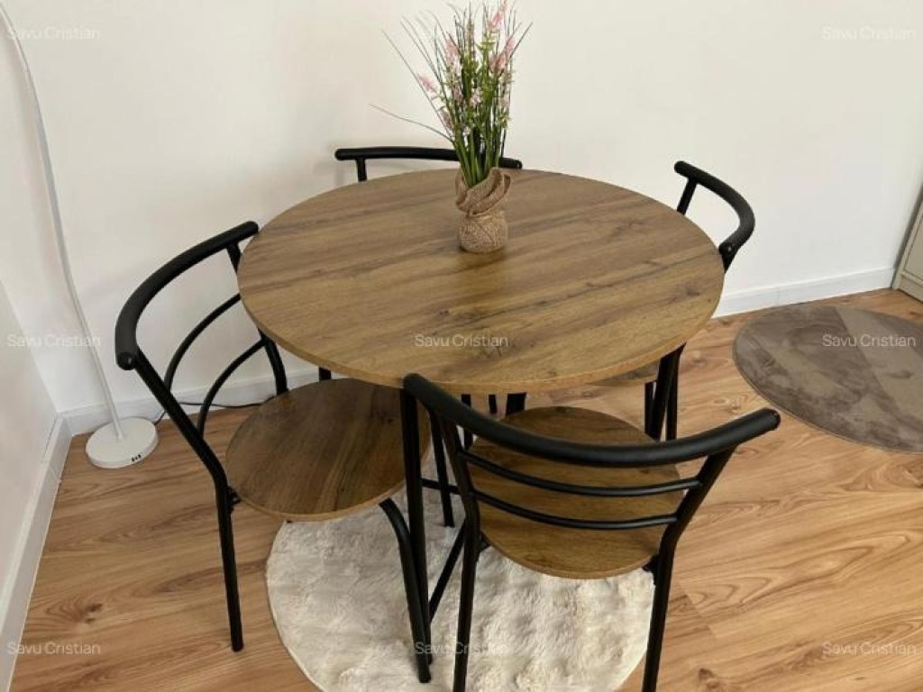 Brancoveanu budimex etaj 2 totul nou