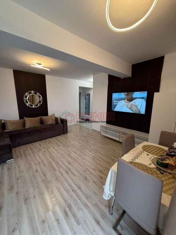 Brancoveanu - Turnu Magurele apartament 2 camere