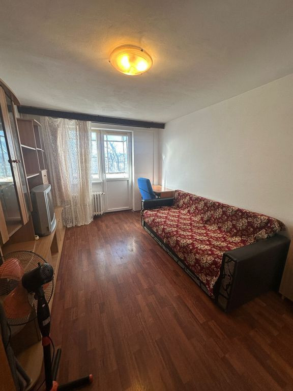 APARTAMENT 2 CAMERE/NITU VASILE/PIATA SUDULUI