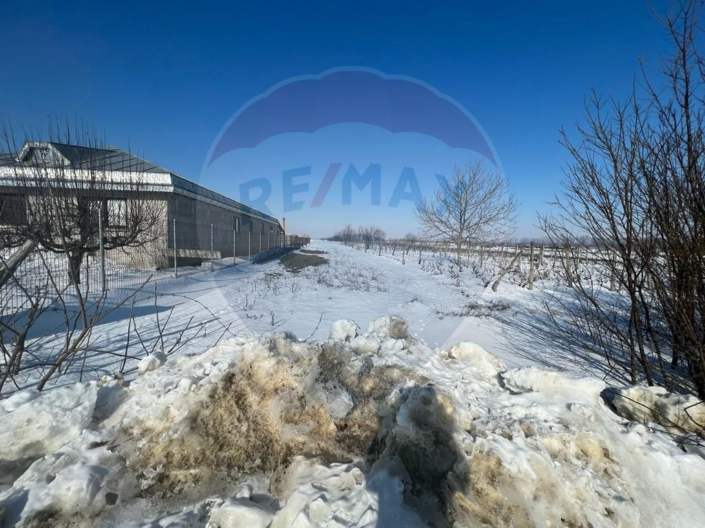 Teren intravilan Rastoaca - Varsatura