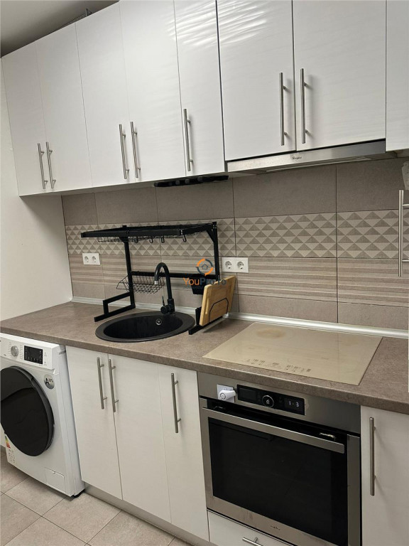 APARTAMENT 2 CAMERE DECOMANDAT - MOSNITA NOUA