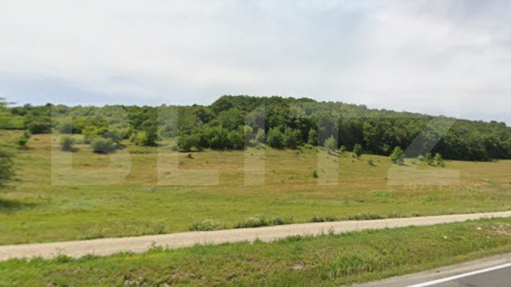 De Vanzare: Teren intravilan excepțional în Codlea - prive