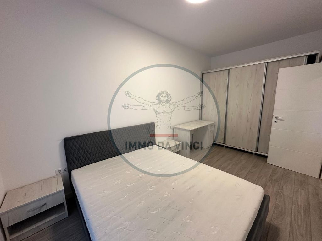 APARTAMENT DE ÎNCHIRIAT 3 camere MARASTI CLUJ
