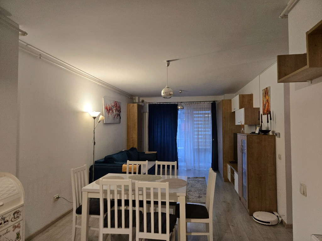 Inchiriere apartament 2 camere Junior Residence