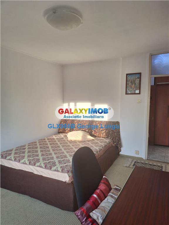 Apartament 3 camere Cornetu cu centrala si loc de parcare