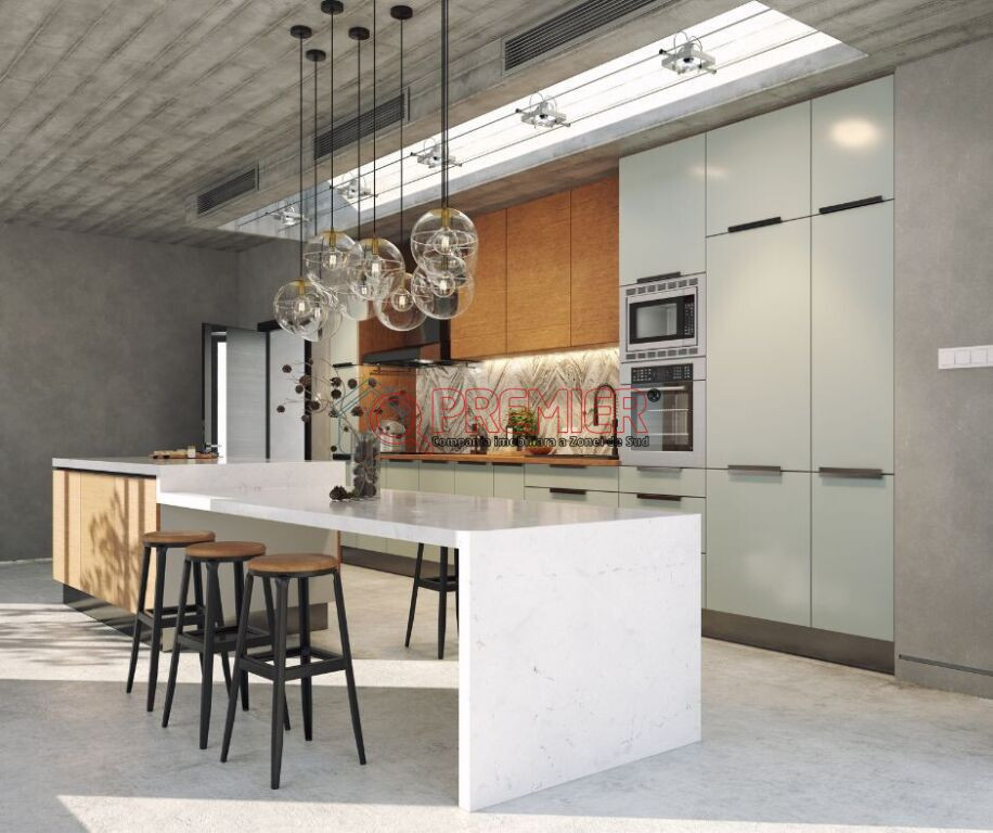 3 camere - 12 minute Metrou Aparatorii Patriei - Sector 4