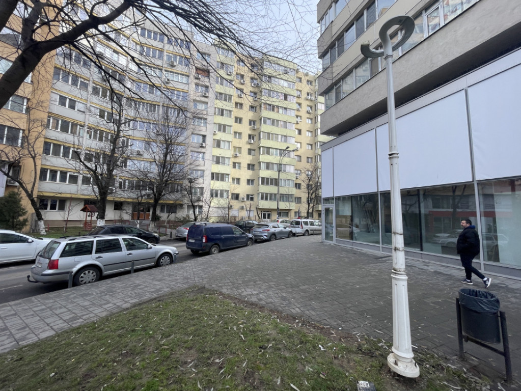 4 Camere - Bucur Obor - Birou sau Locuinta