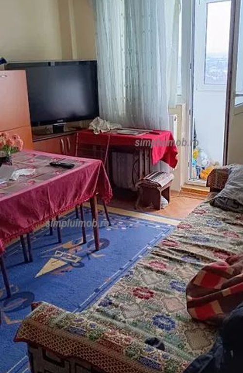 Piata Resita Apartament 2 Camere Etajul 10