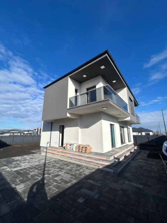 Case Premium Noi | Cristian – Brașov