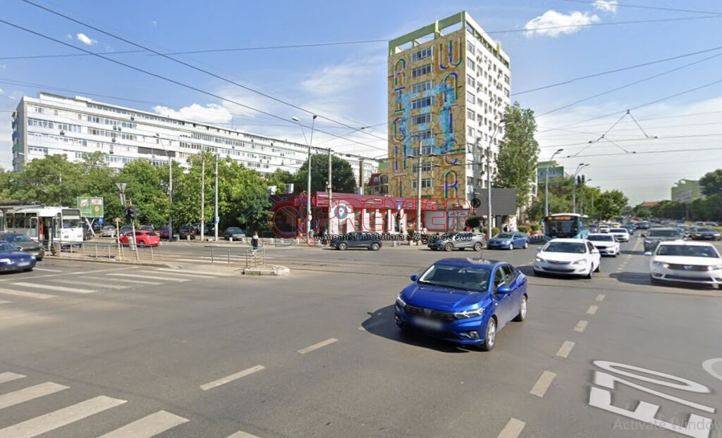 2 camere mobilat - Cantemir - Budapesta - Sector 4