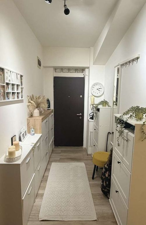 Drumul Fermei - Apartament 2 camere