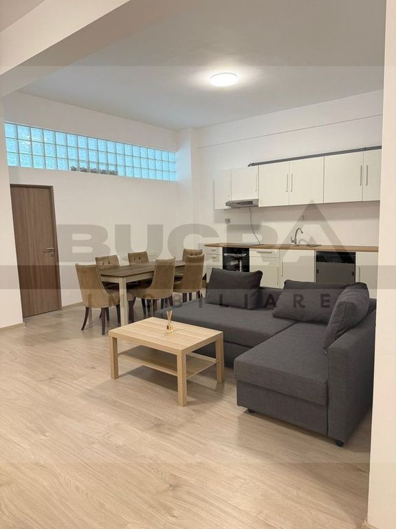 Apartament 3 camere Prima Inchiriere, 81mp, parcare, Marasti