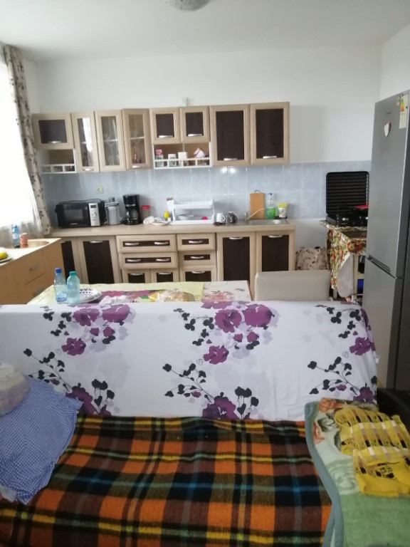 Ilba, 3 camere, etaj 3