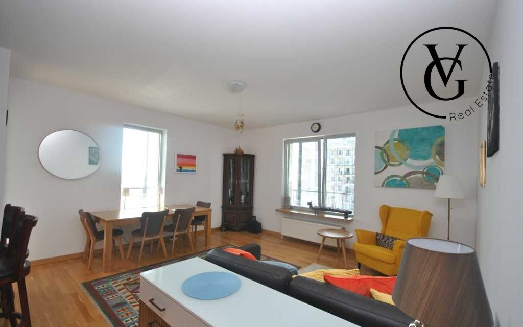 Apartaemnt 2 camere Asmita Grdens | Vacaresti | Metrou Mihai