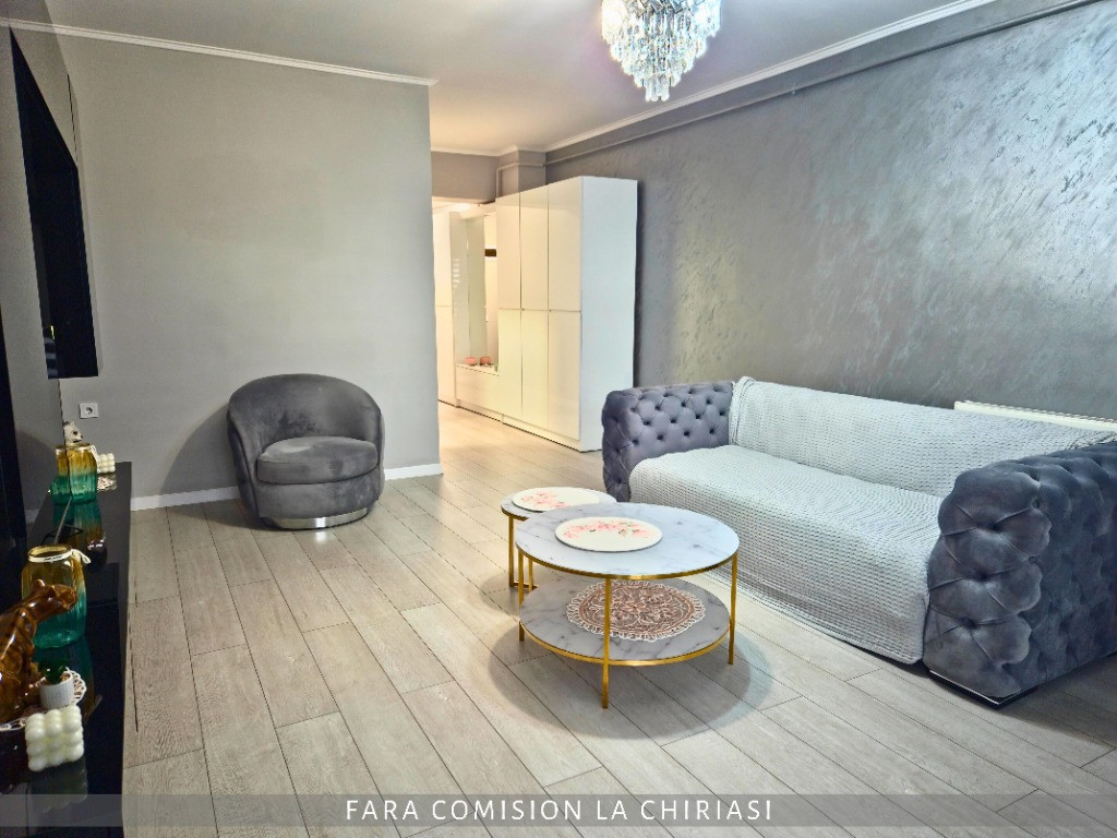 DE INCHIRIAT - 3 CAMERE | KAUFLAND |