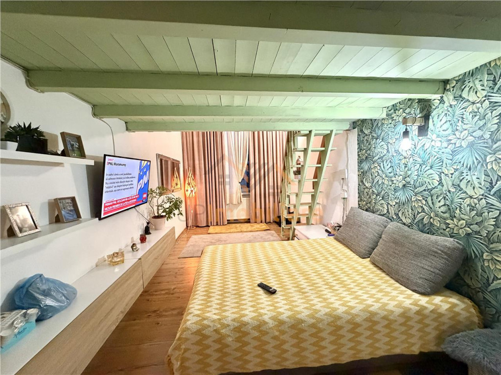 APARTAMENT DE VANZARE | 4 CAMERE | ULTRACENTRAL | ORADEA