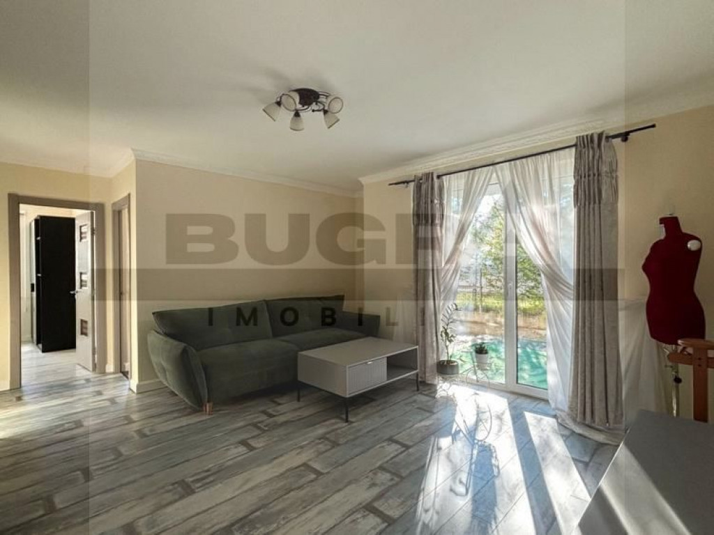 Apartament 3 camere modern, bloc nou, terasa 120mp, parca...