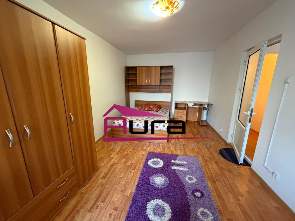 Garsoniera confort 1 cartier c5