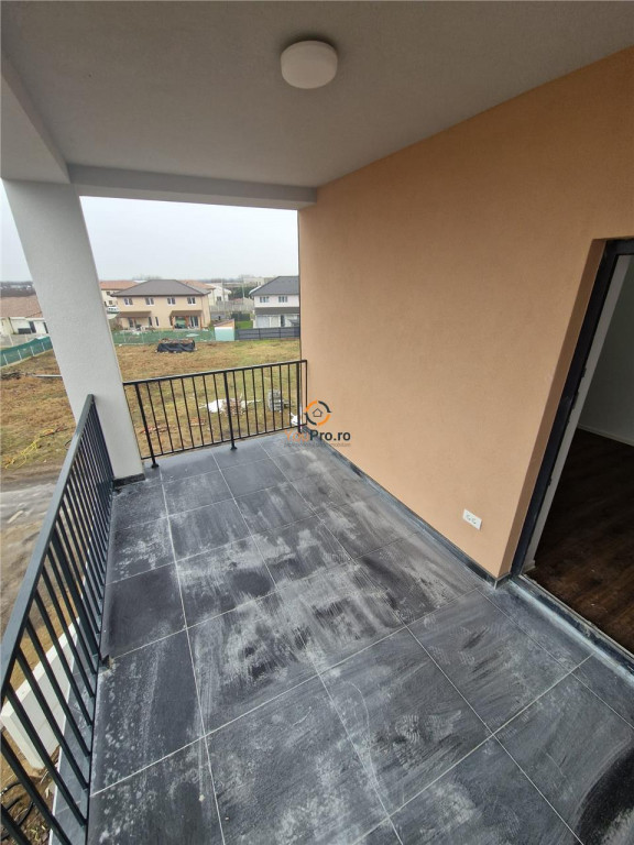 APARTAMENT 2 CAMERE DECOMANDAT - MOSNITA NOUA