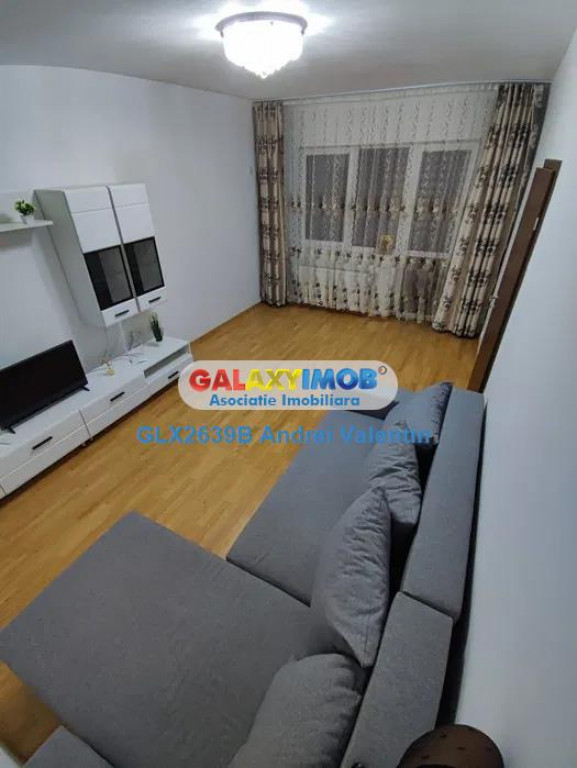Apartament Berceni - Dimitrie Leonida - Parcare - Centrala