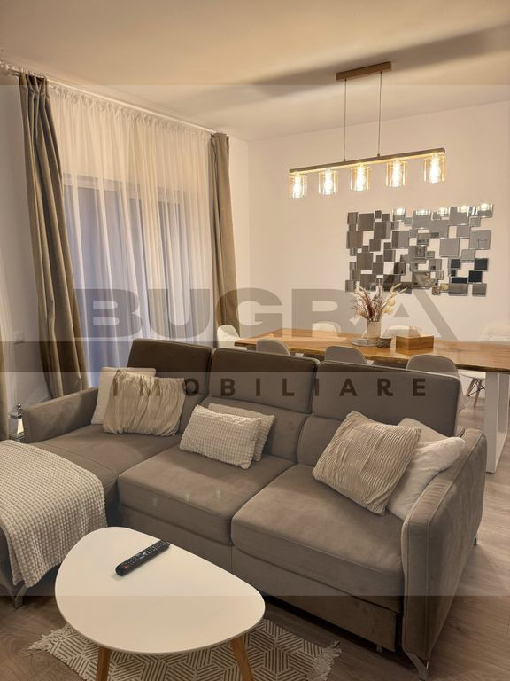 Casa individuala, 130mp utili, 300mp curte, zona OMV