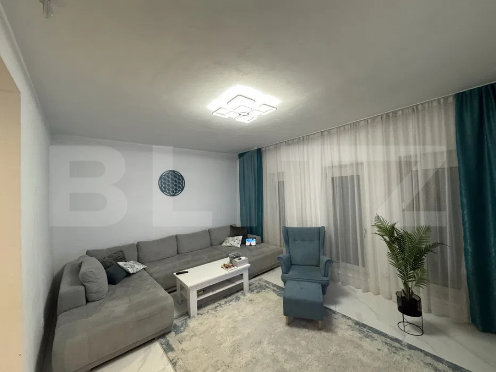 Duplex modern, 143 mp utili, teren 340 mp – Chisoda