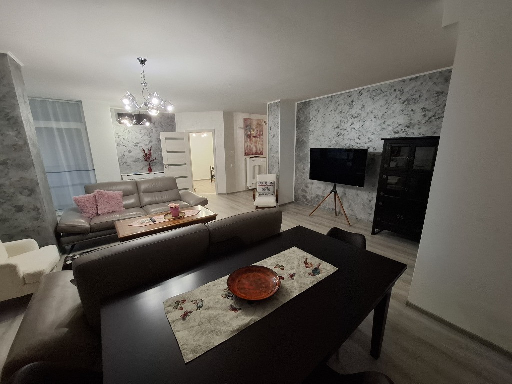 Inchiriez apartament 2 camere Arad Plaza ID:RH-44181-property