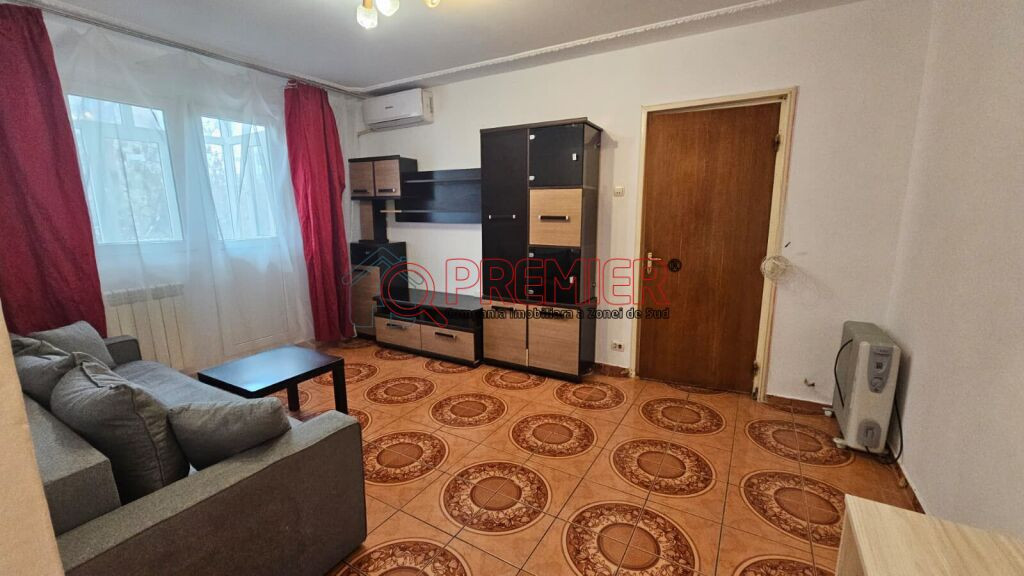 Apartament 2 camere, mobilat - etaj 4 – Podul Giurgiului