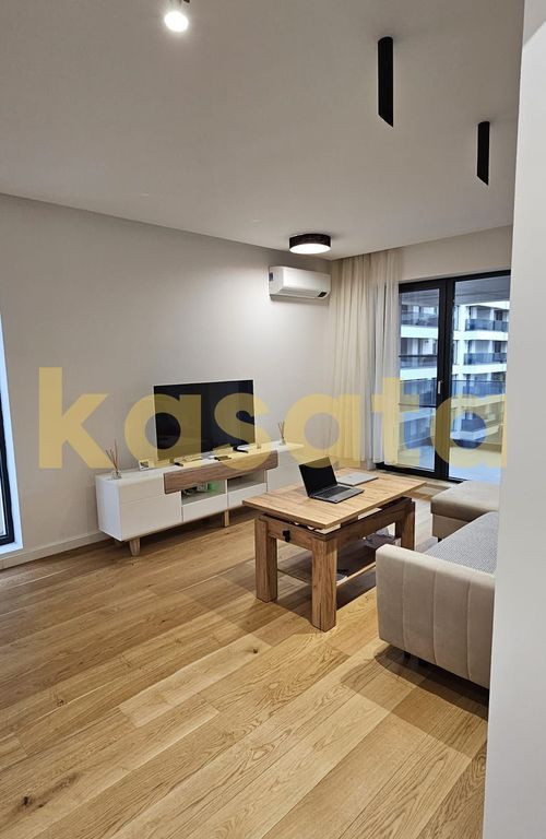Apartament cu 2 camere de închiriat în zona Pipera