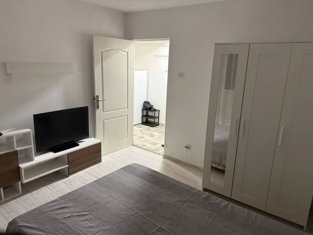 Apartament 2 camere D, in Tatarasi,