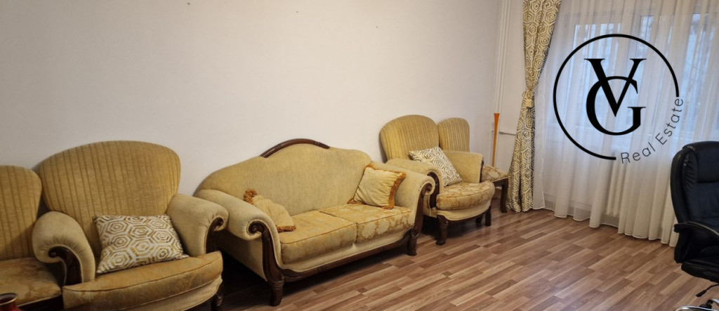 Apartament 2 camere Tineretului