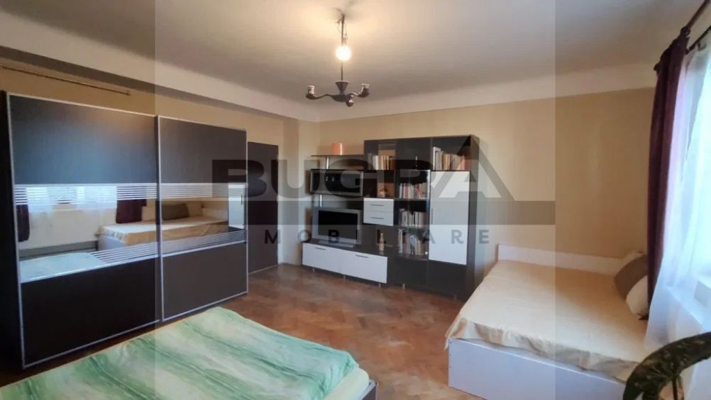 Apartament 2 camere, 42 mp, zona Stadion CFR